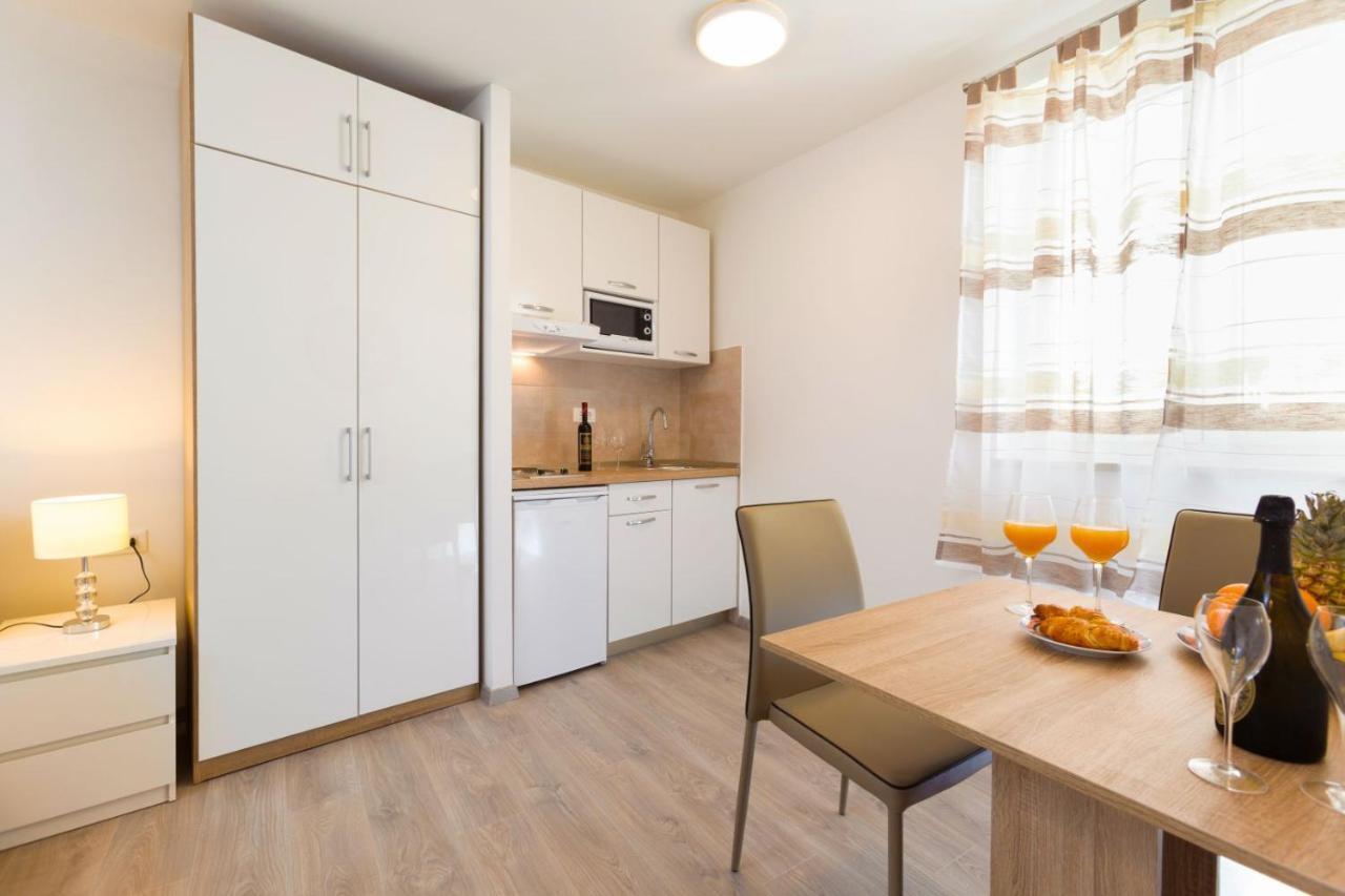 Apartments & Room Libar Split Exterior photo
