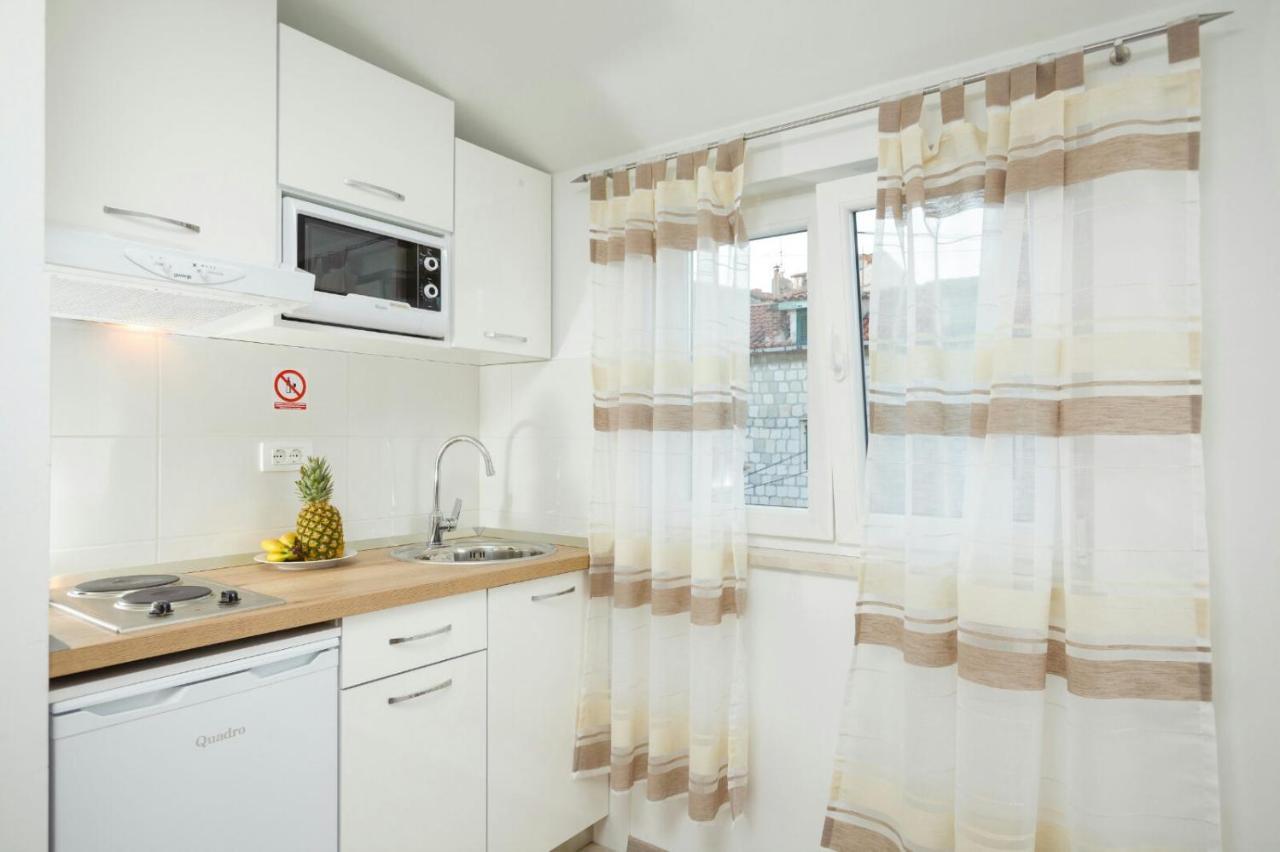 Apartments & Room Libar Split Exterior photo