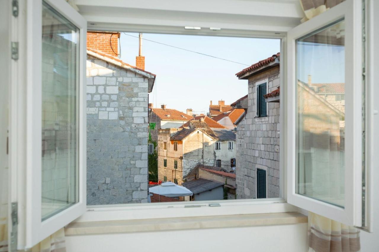 Apartments & Room Libar Split Exterior photo