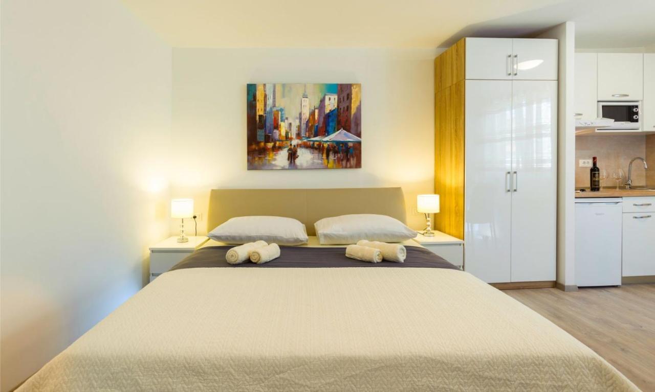 Apartments & Room Libar Split Exterior photo