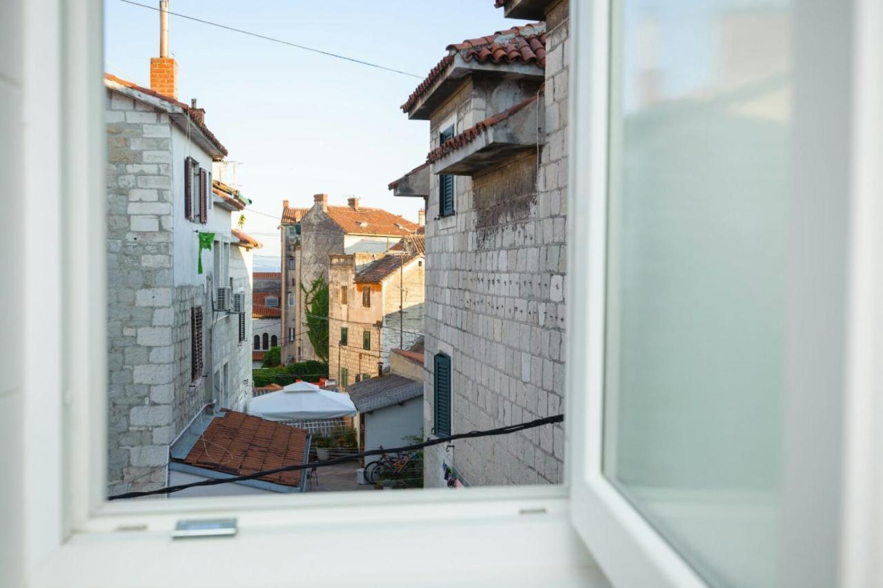 Apartments & Room Libar Split Exterior photo
